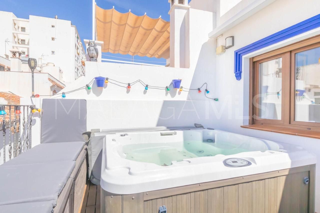 Radhus for sale in Casco antiguo