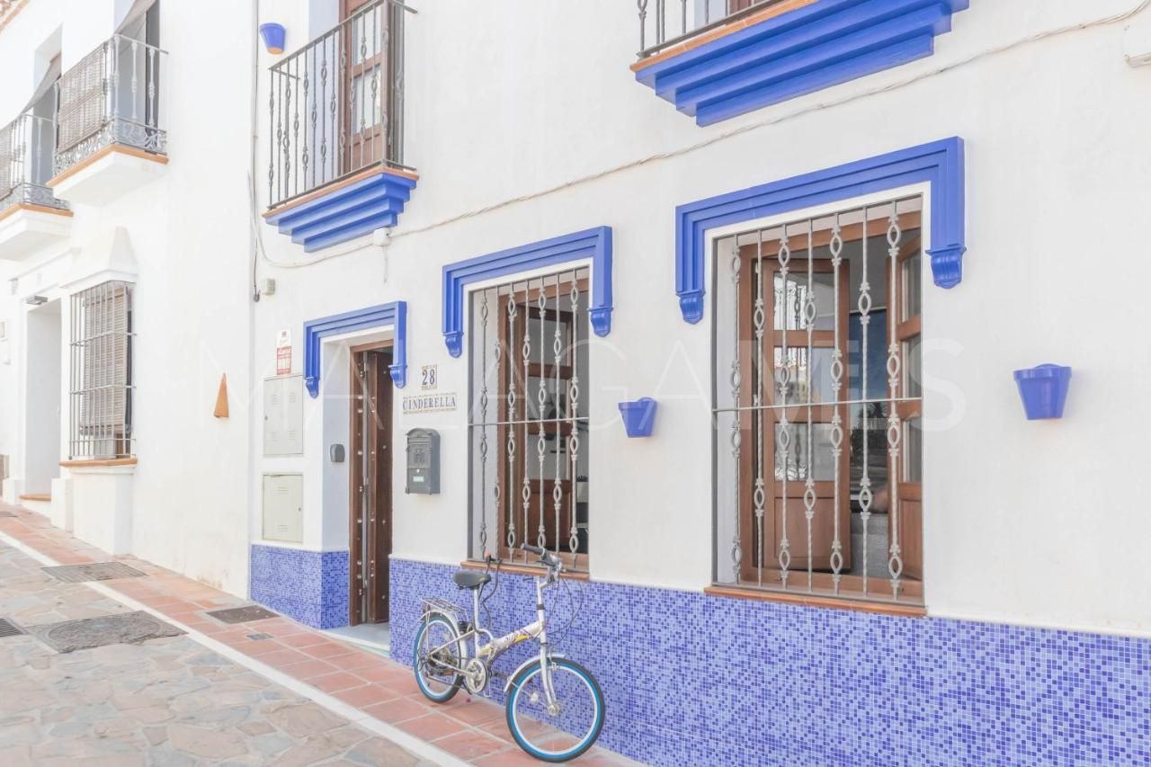 Radhus for sale in Casco antiguo