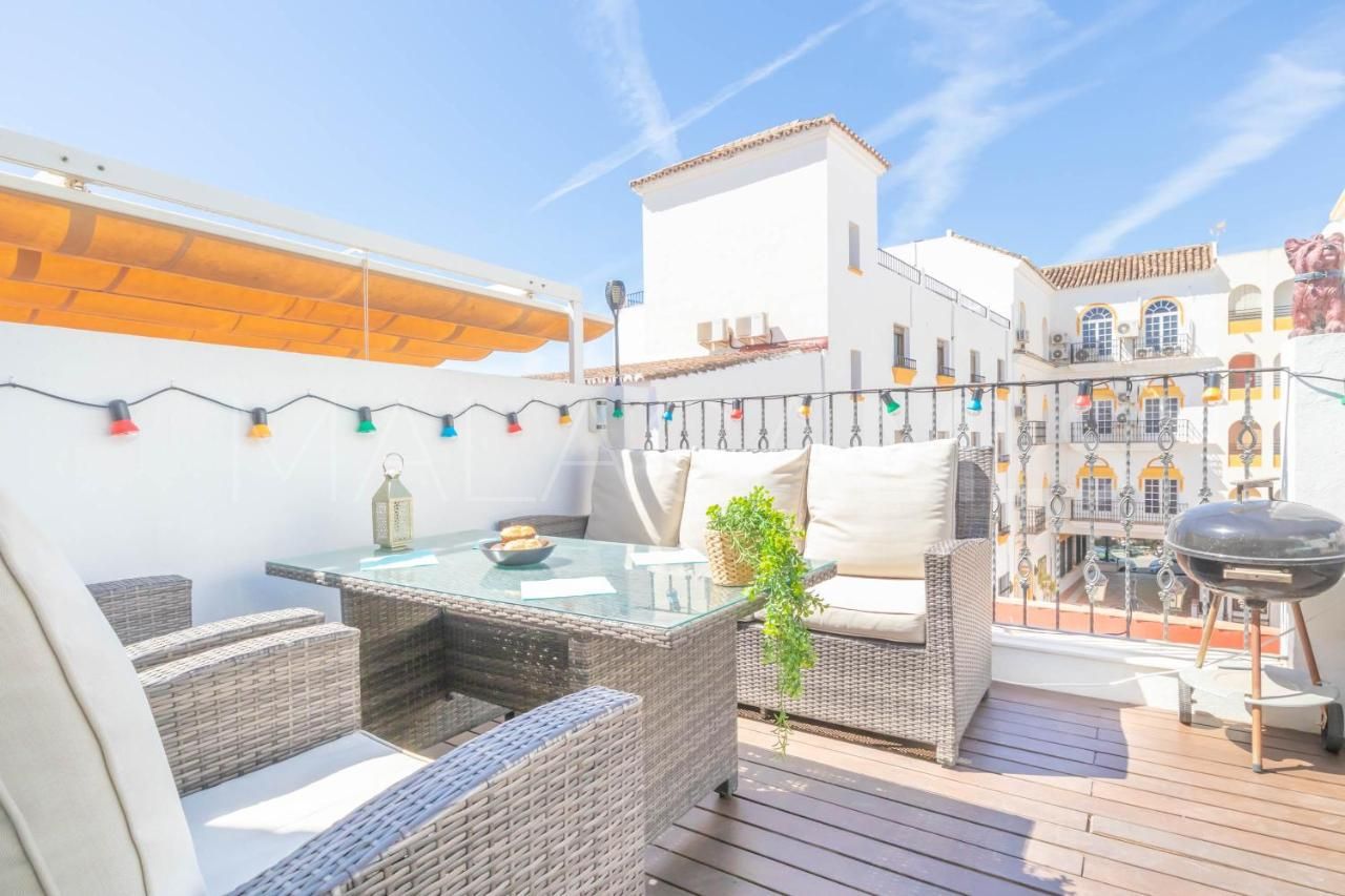 Radhus for sale in Casco antiguo