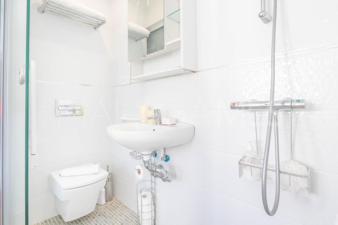 Radhus for sale in Casco antiguo