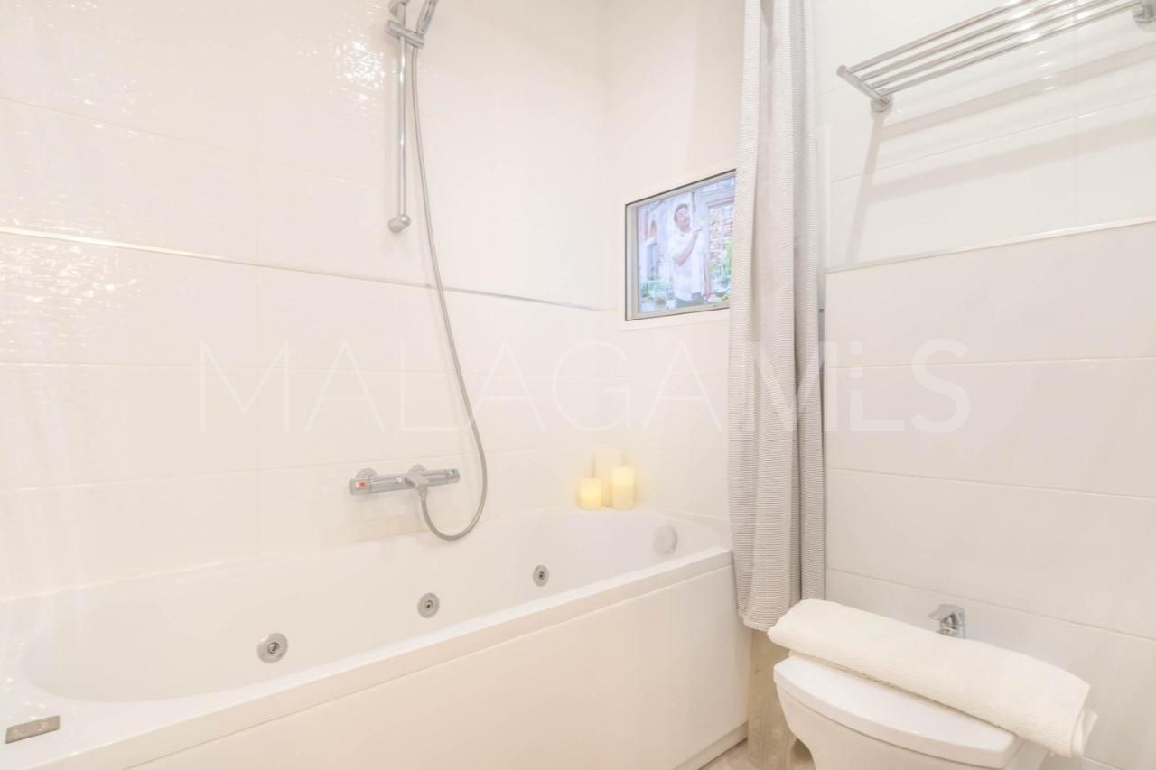 Radhus for sale in Casco antiguo