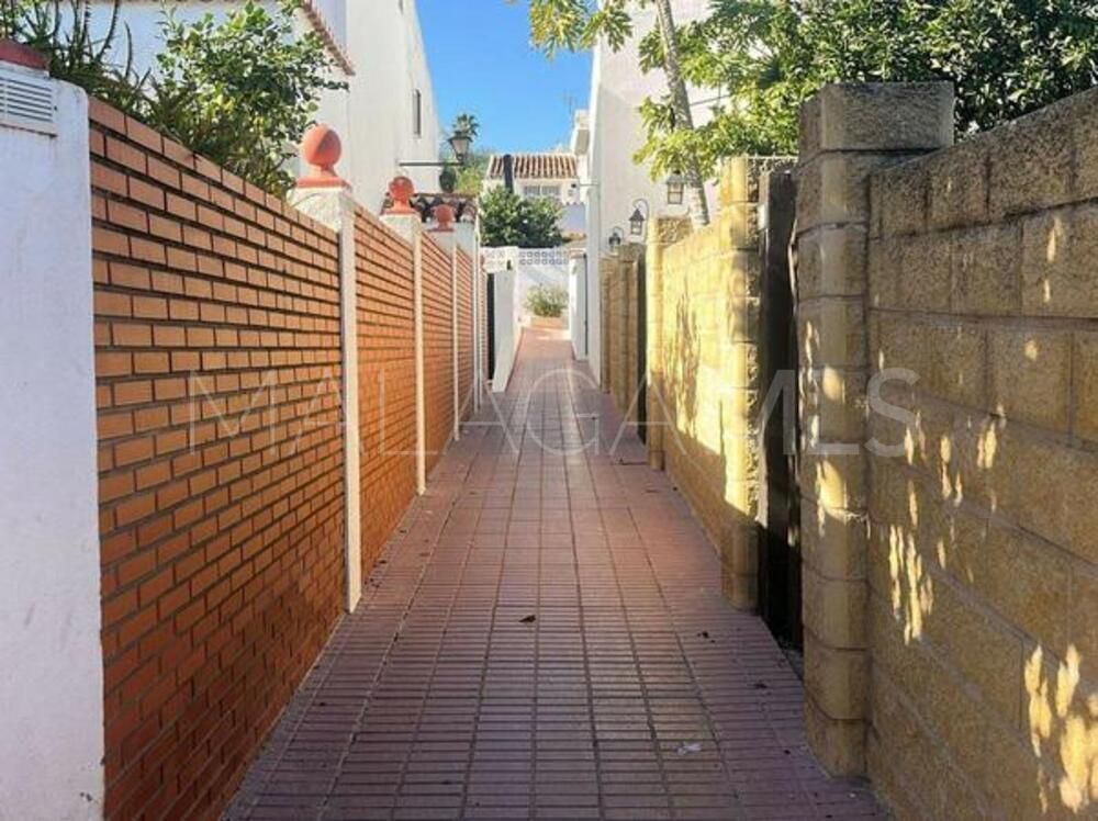 Radhus for sale in Mar y Monte