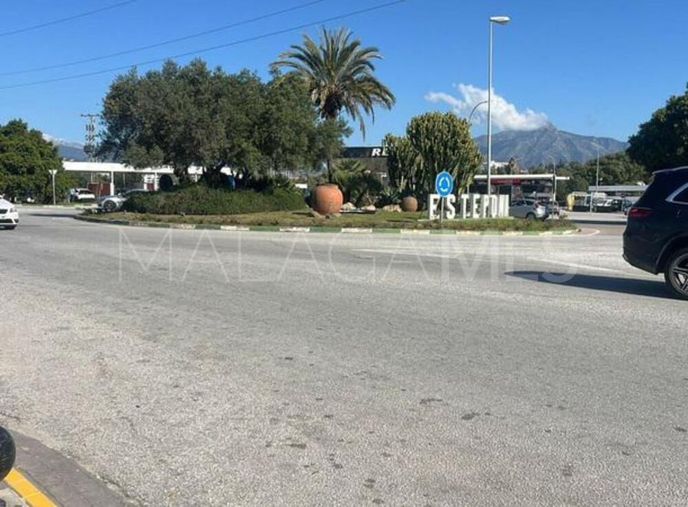 Radhus for sale in Mar y Monte