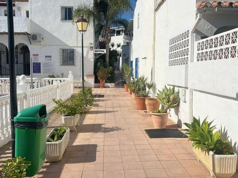 Radhus for sale in Mar y Monte