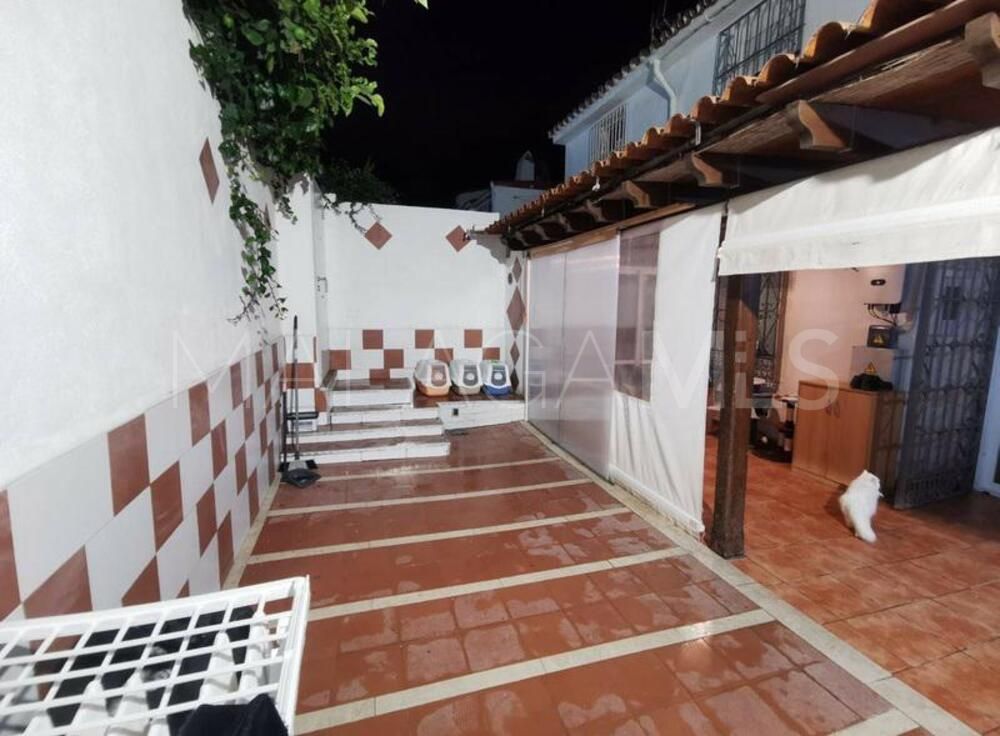 Radhus for sale in Mar y Monte