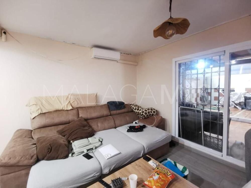 Radhus for sale in Mar y Monte