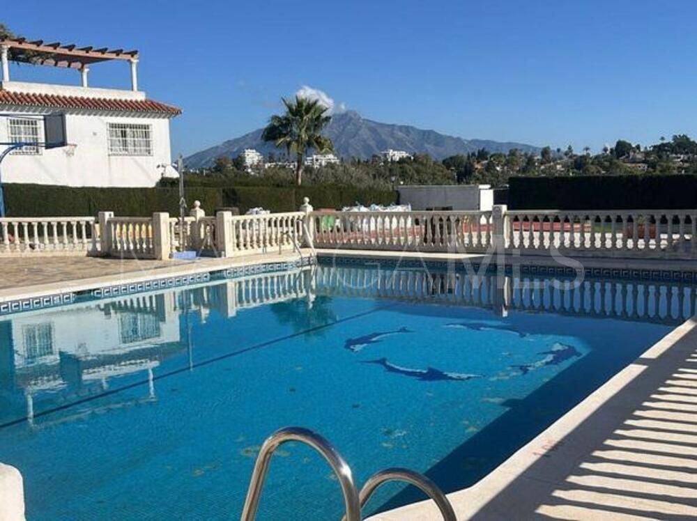 Radhus for sale in Mar y Monte