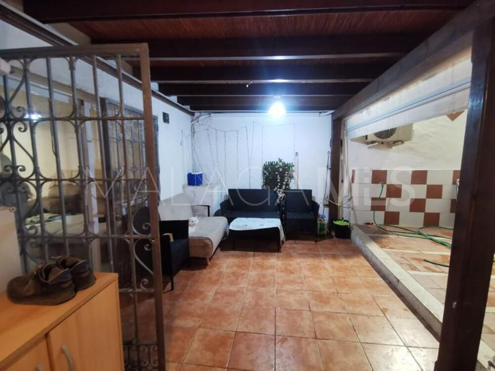 Radhus for sale in Mar y Monte