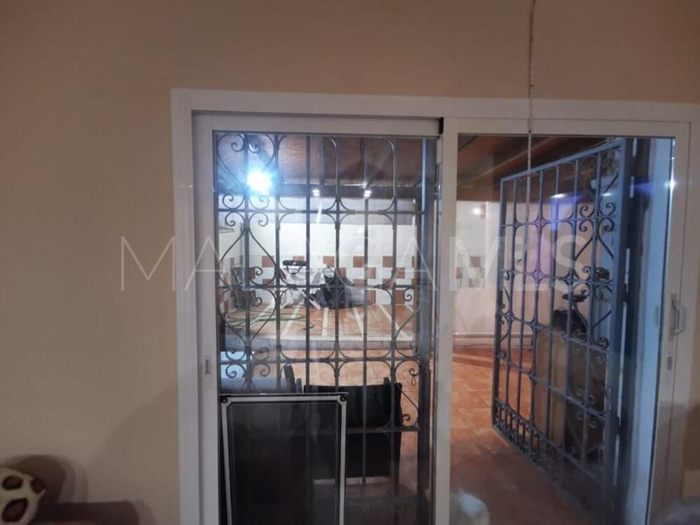 Radhus for sale in Mar y Monte