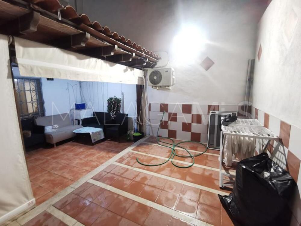 Radhus for sale in Mar y Monte