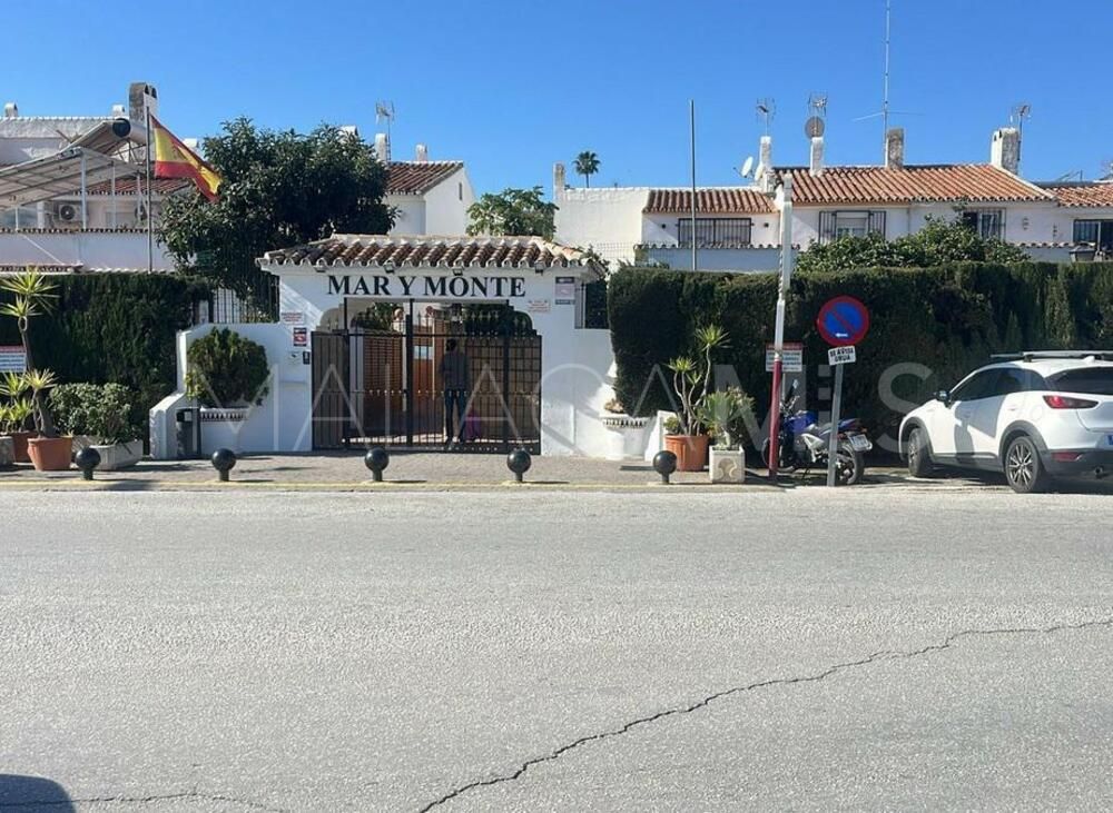 Radhus for sale in Mar y Monte