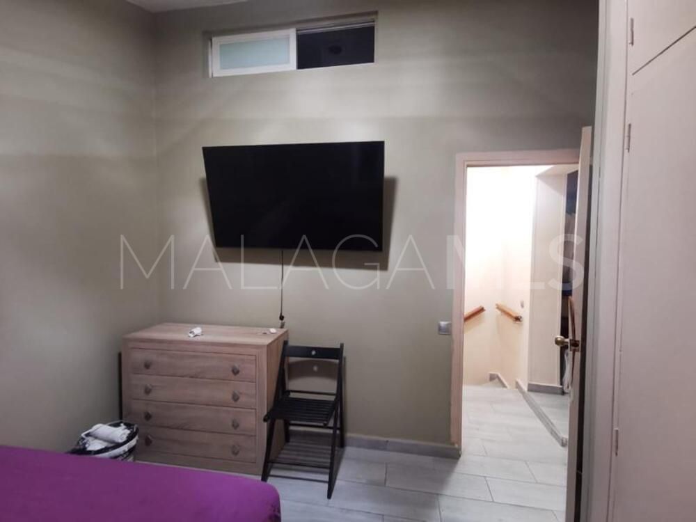 Radhus for sale in Mar y Monte