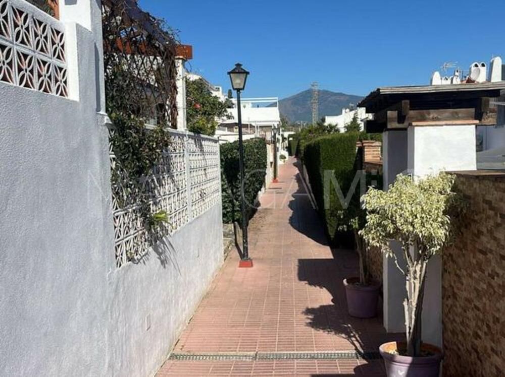 Radhus for sale in Mar y Monte