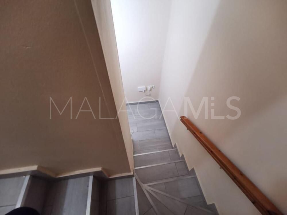 Radhus for sale in Mar y Monte