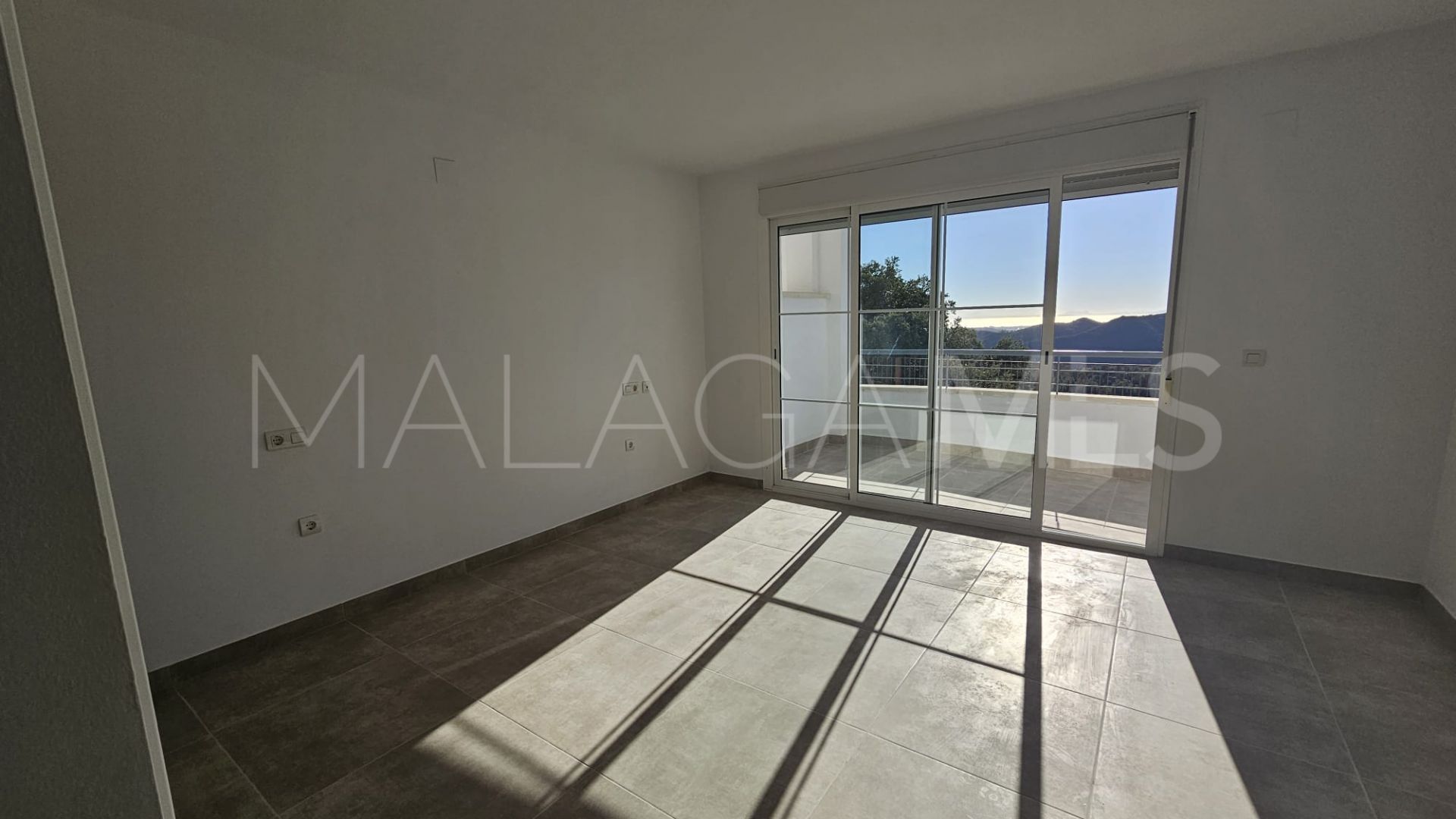 Lägenhet for sale in Balcones del Lago