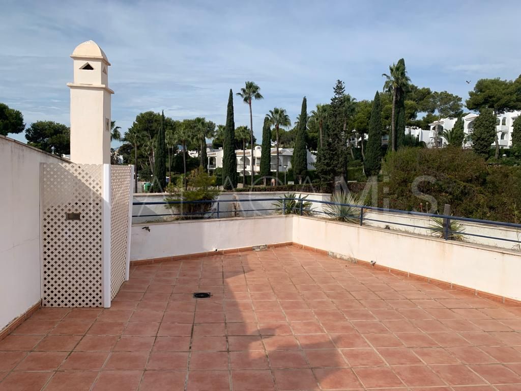 Appartement terrasse for sale in Miraflores