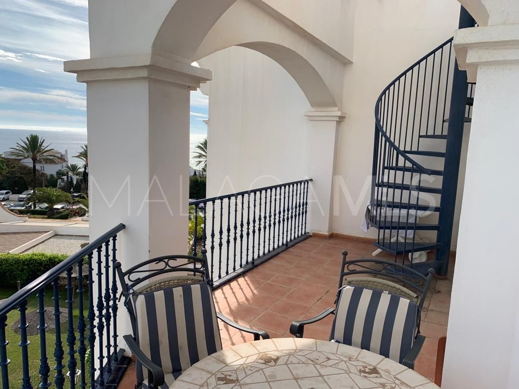 Appartement terrasse for sale in Miraflores