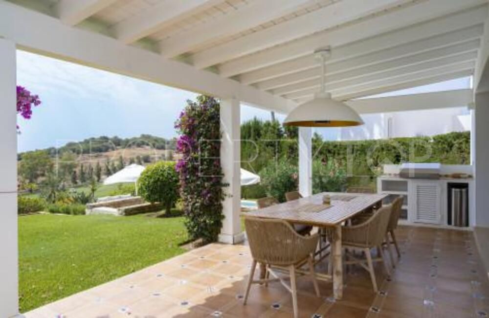 Villa in Paraiso Alto for sale