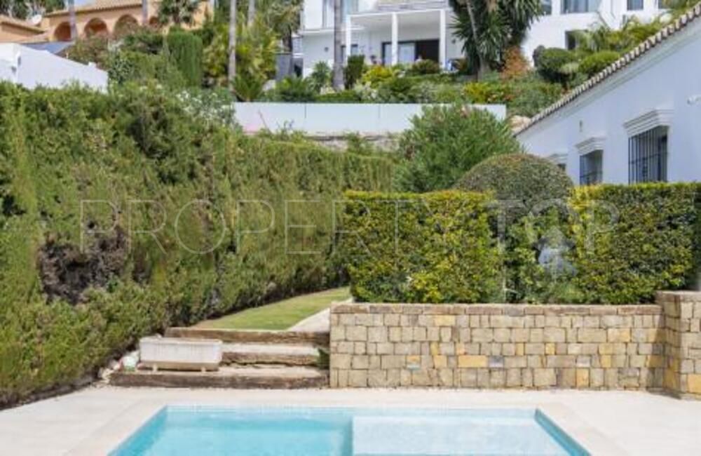 Villa in Paraiso Alto for sale