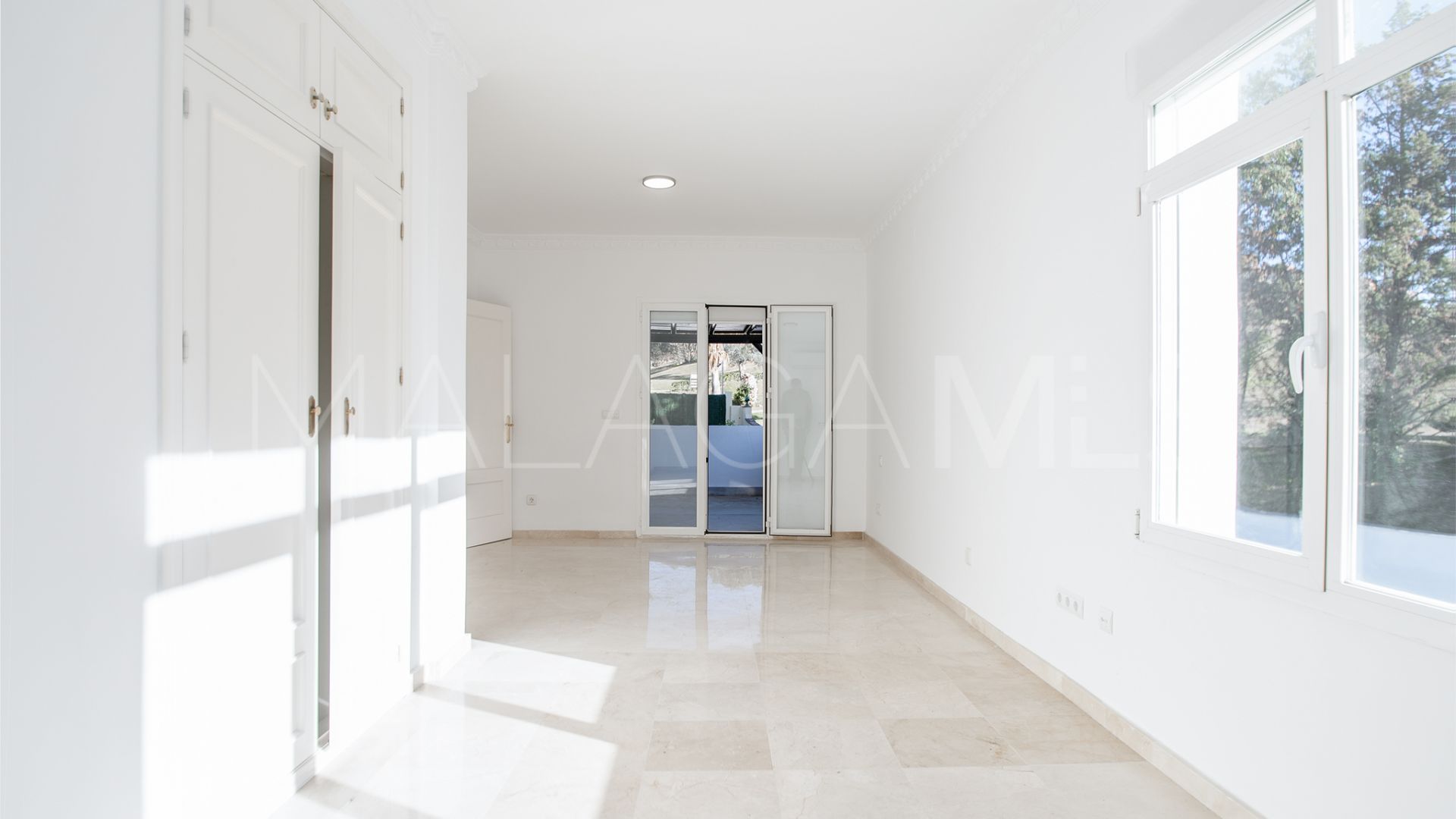 Los Naranjos Golf 4 bedrooms villa for sale