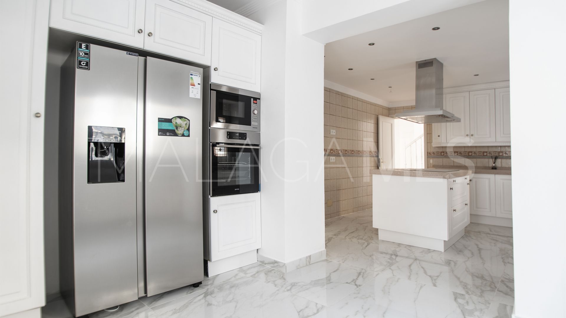 Los Naranjos Golf 4 bedrooms villa for sale