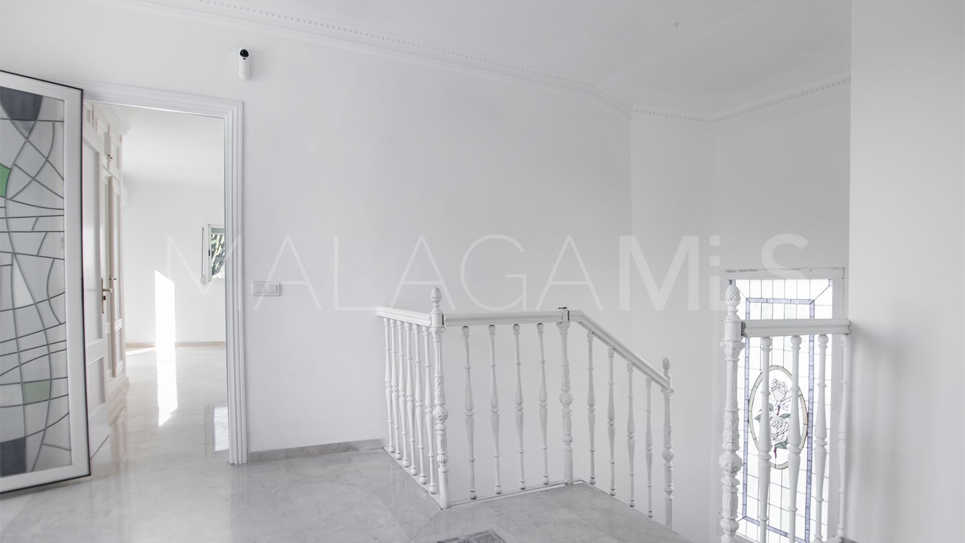 Los Naranjos Golf 4 bedrooms villa for sale