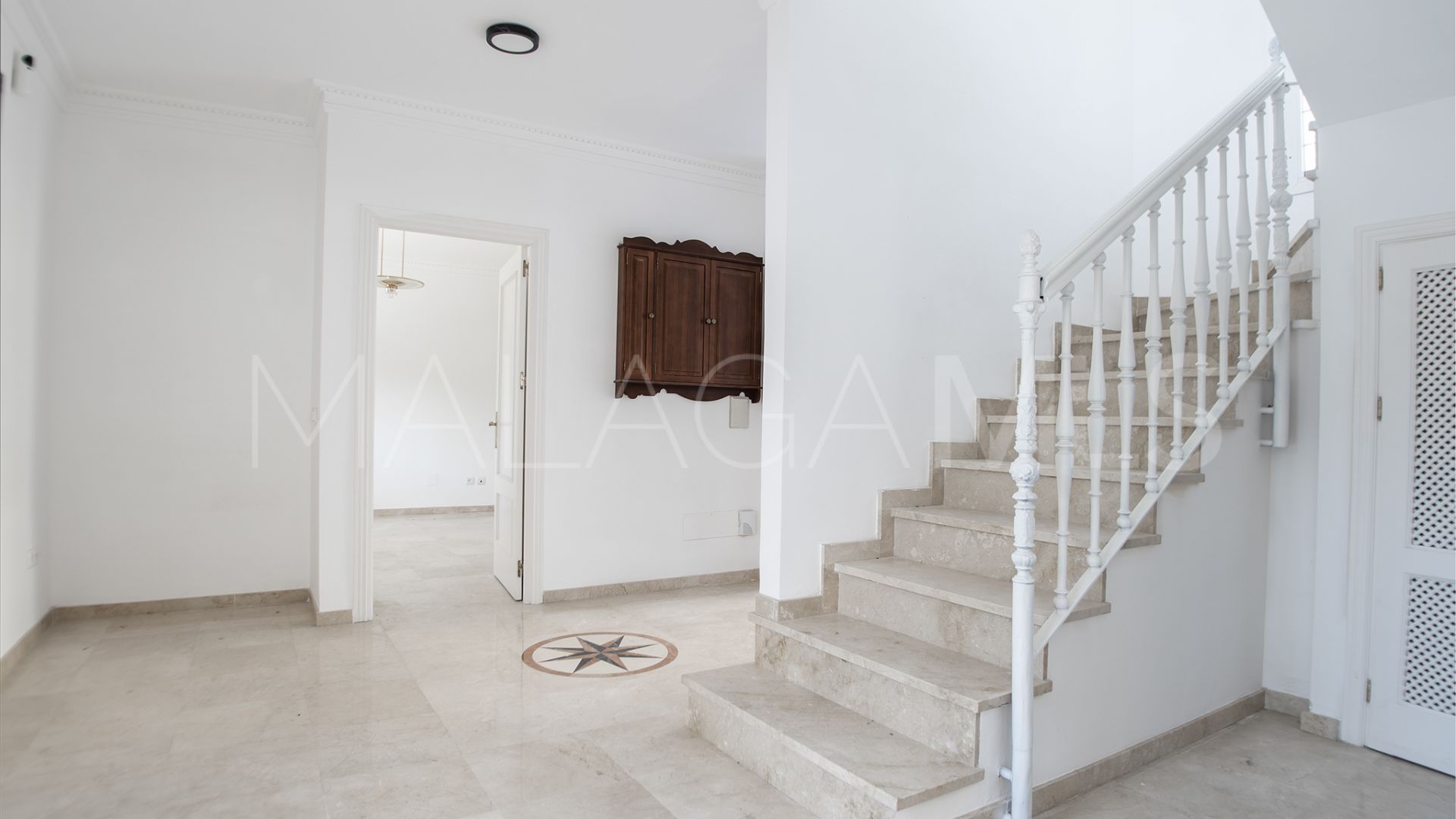 Los Naranjos Golf 4 bedrooms villa for sale