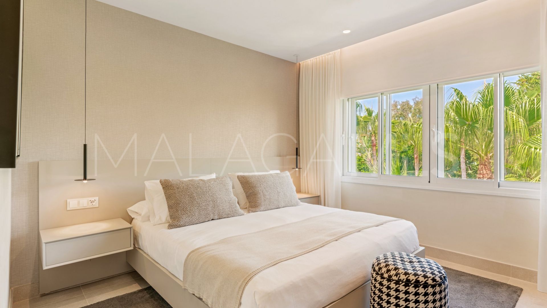 4 bedrooms duplex penthouse for sale in Beach Side New Golden Mile