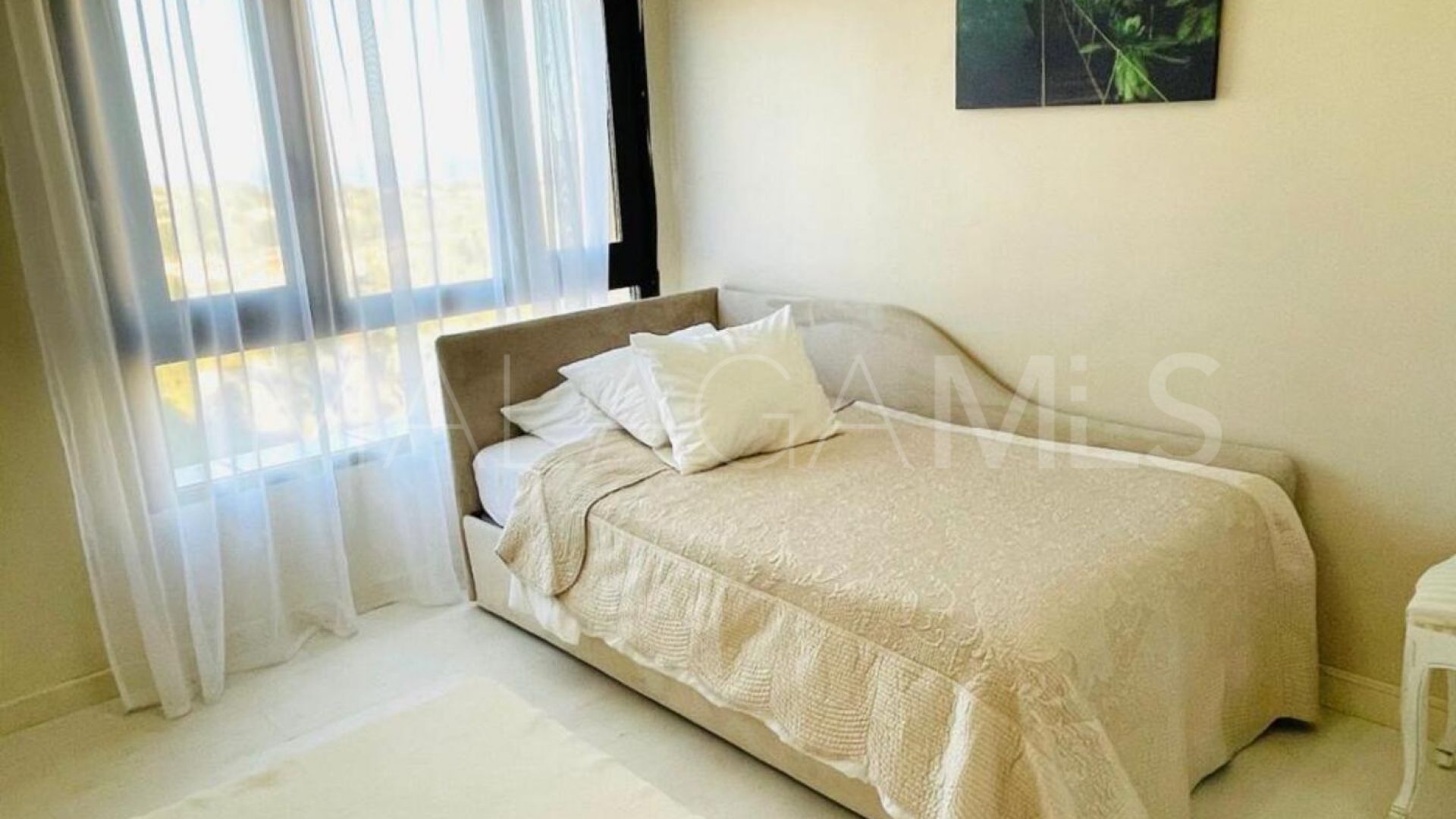 Apartamento for sale in Torre de Andalucia de 2 bedrooms
