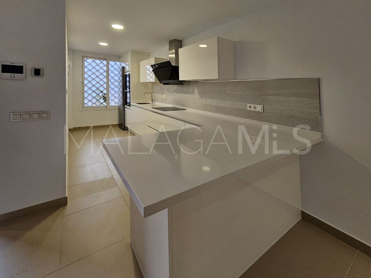 Parhus for sale in Paraíso Bellevue