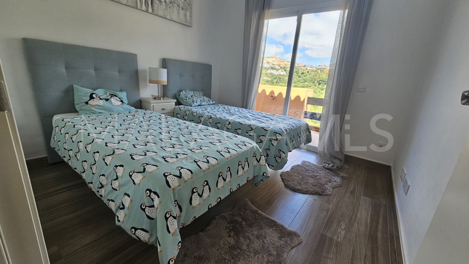 Parhus for sale in Paraíso Bellevue