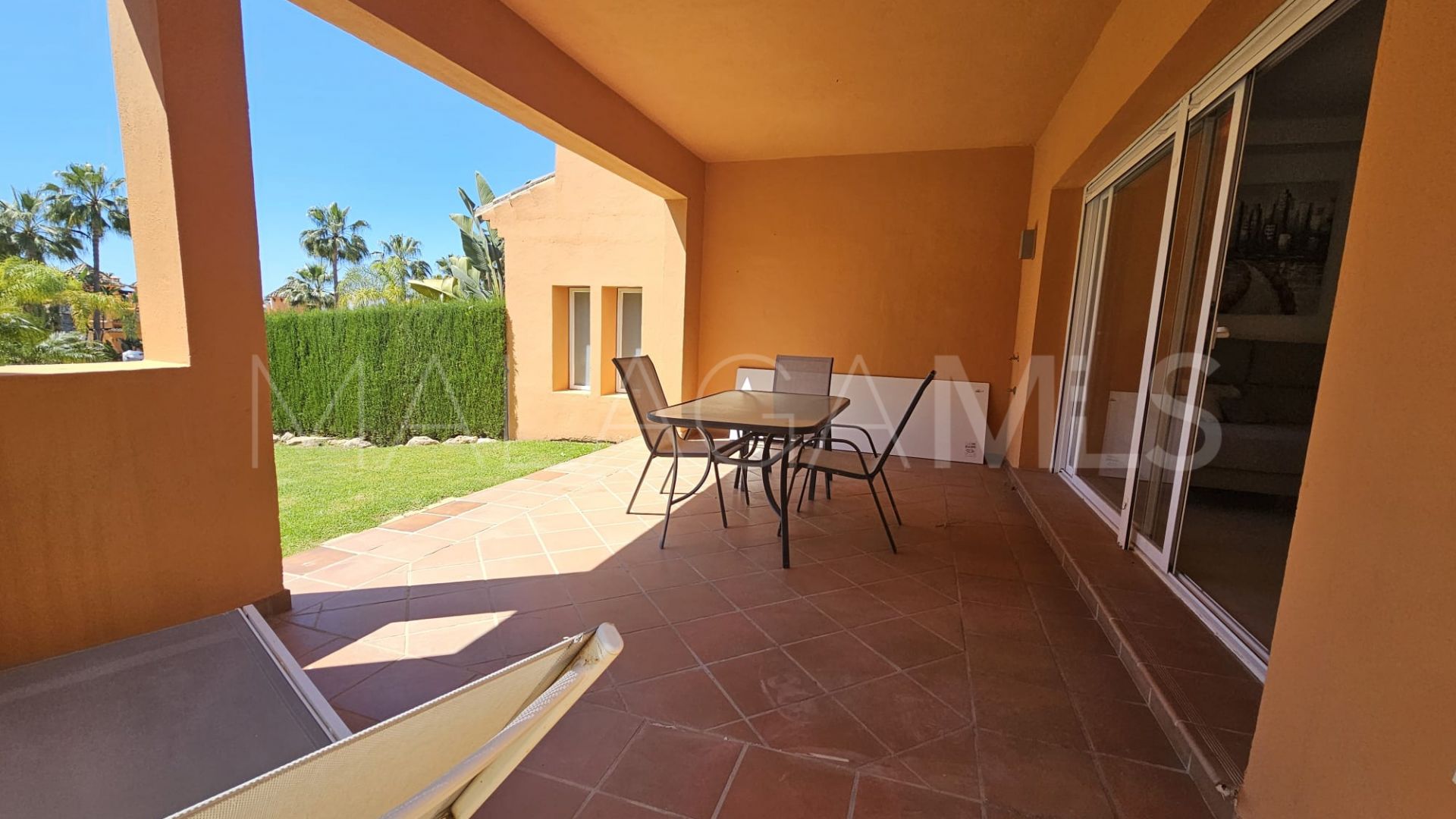 Parhus for sale in Paraíso Bellevue