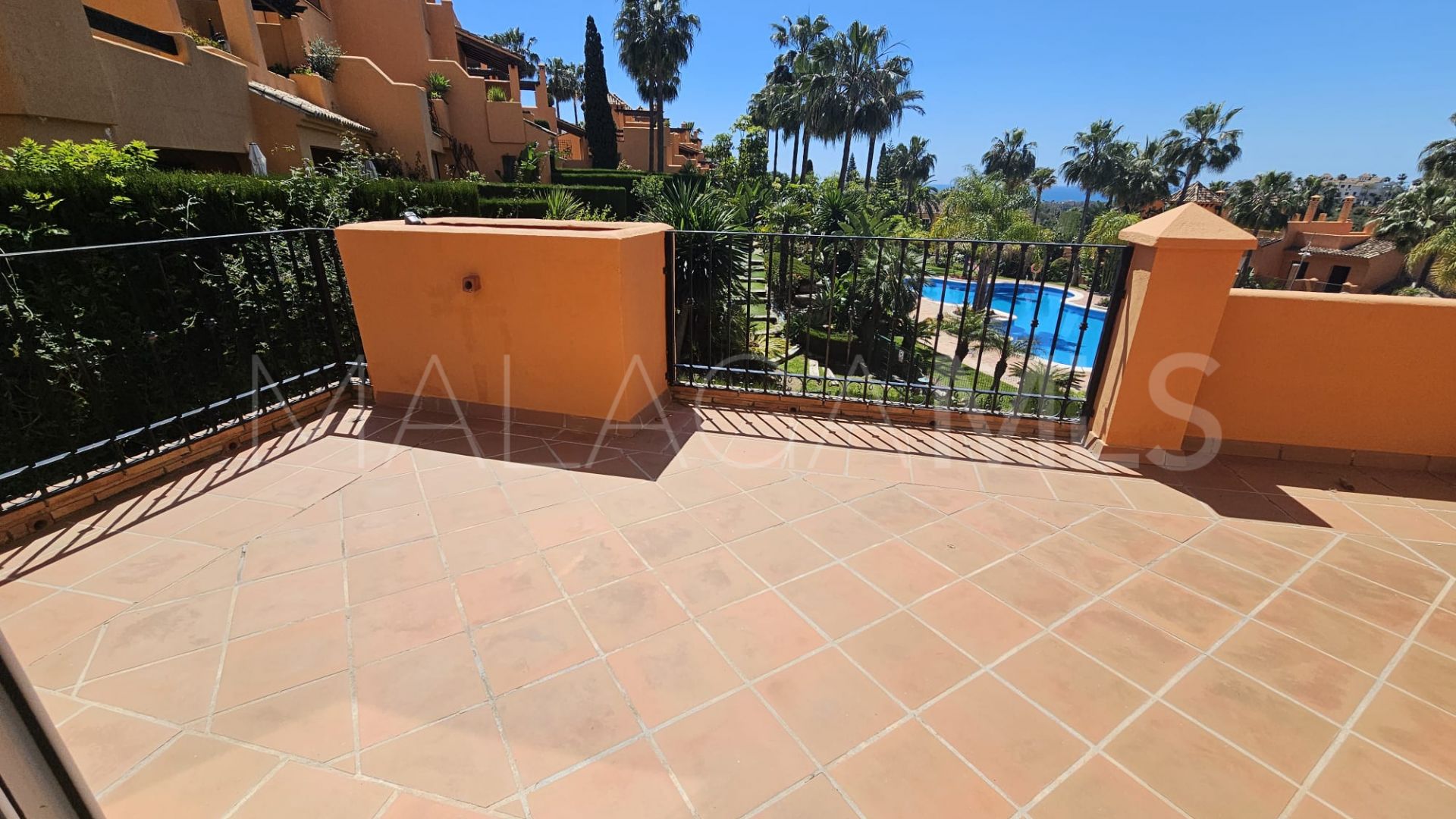 Parhus for sale in Paraíso Bellevue