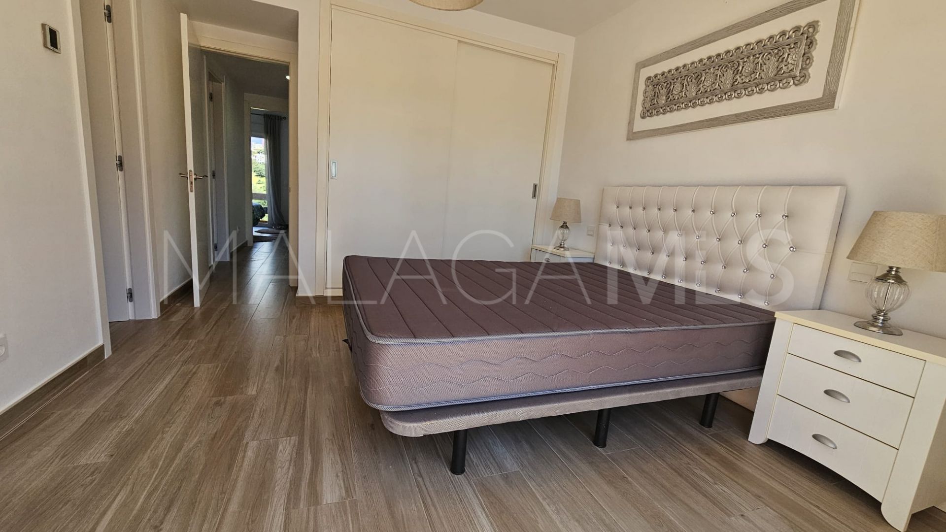 Parhus for sale in Paraíso Bellevue