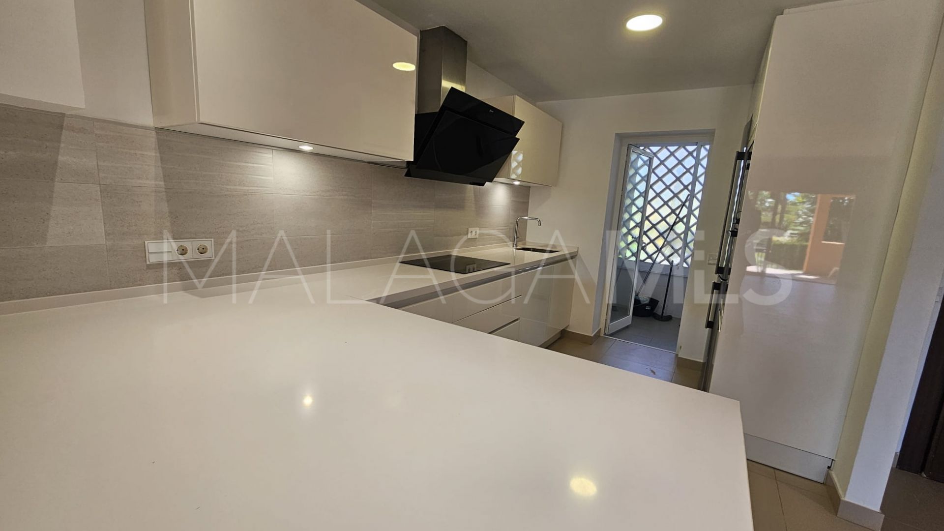 Parhus for sale in Paraíso Bellevue