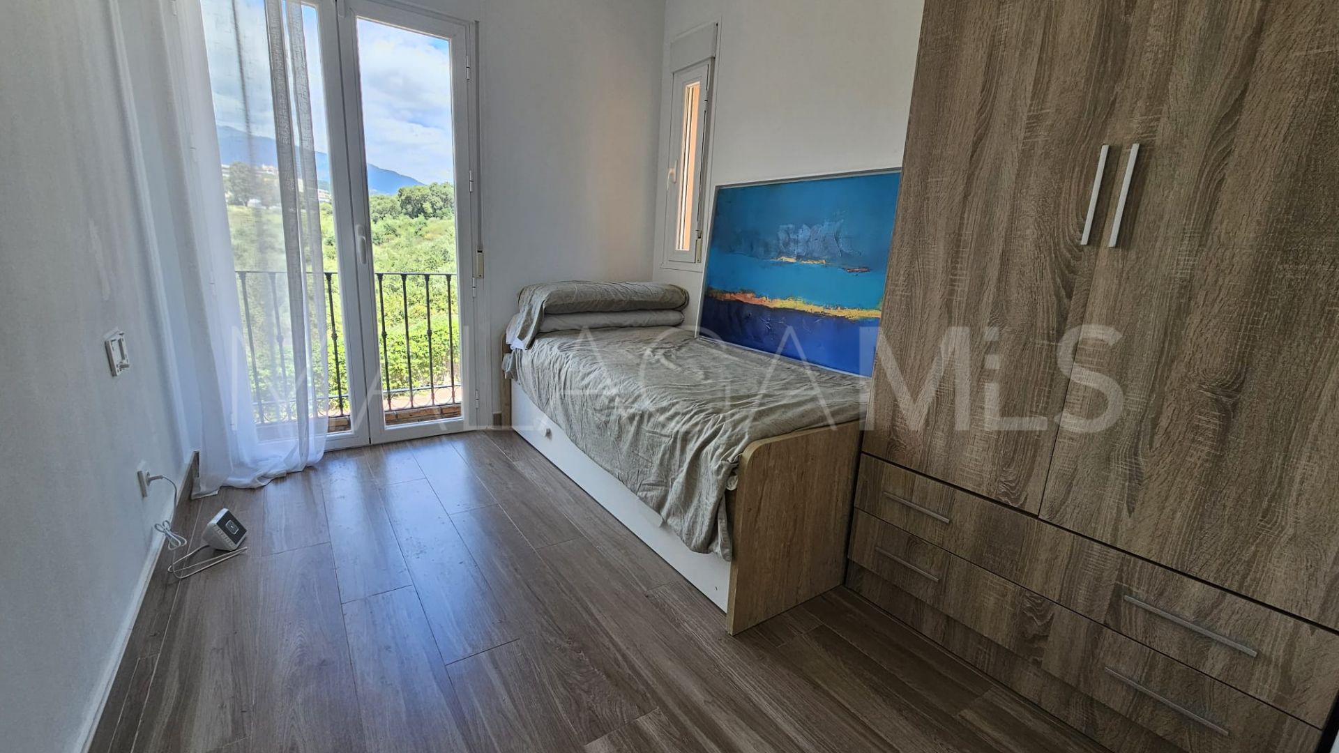 Parhus for sale in Paraíso Bellevue