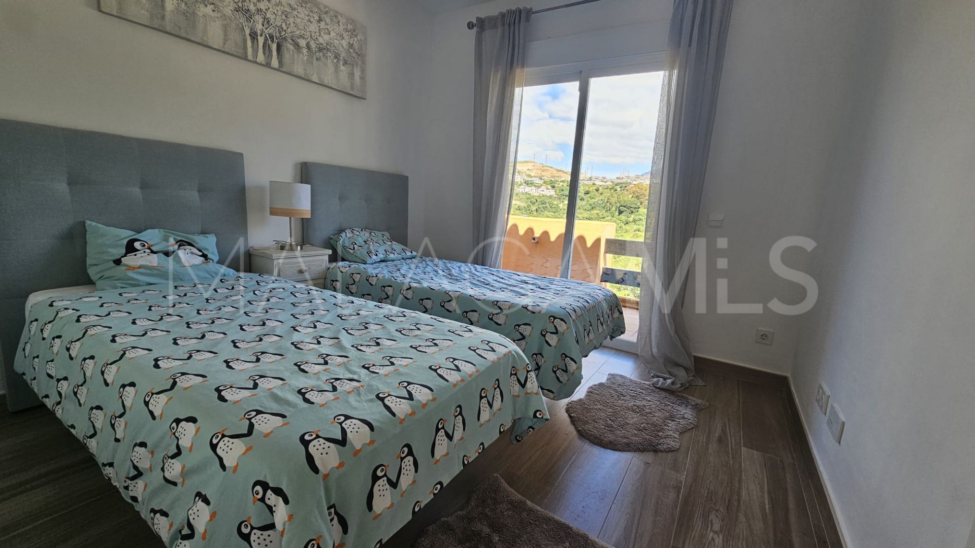 Parhus for sale in Paraíso Bellevue