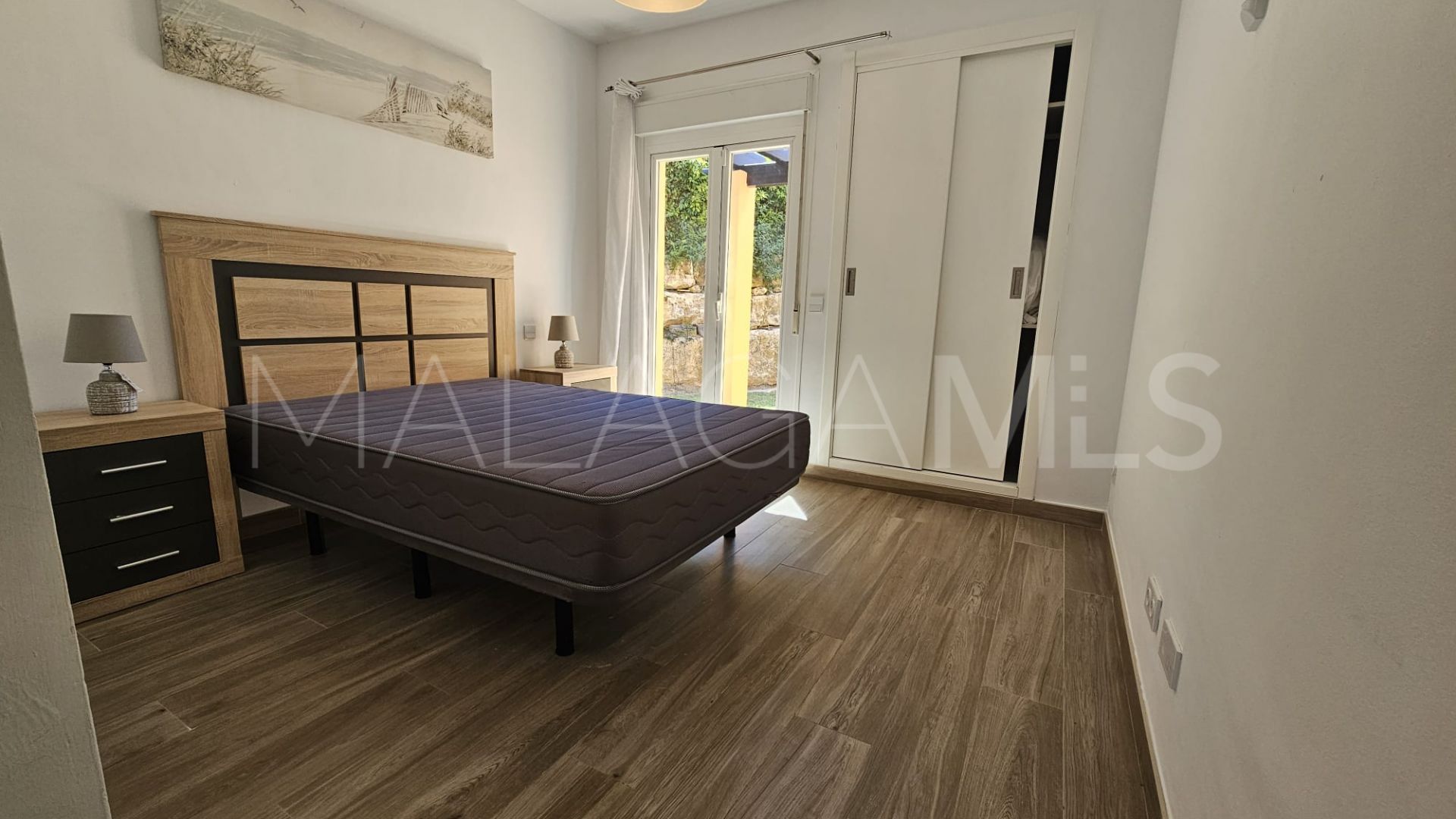 Parhus for sale in Paraíso Bellevue