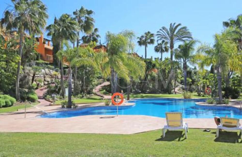 Parhus for sale in Paraíso Bellevue