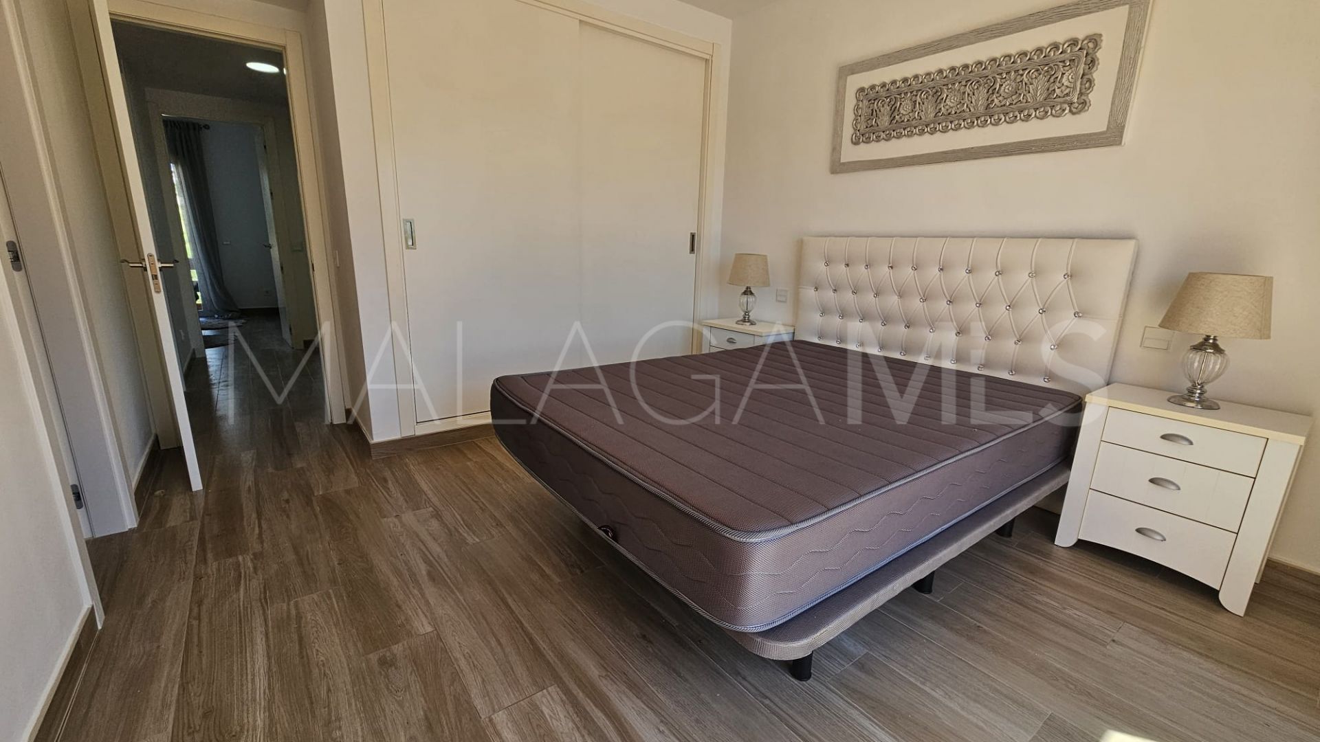 Parhus for sale in Paraíso Bellevue