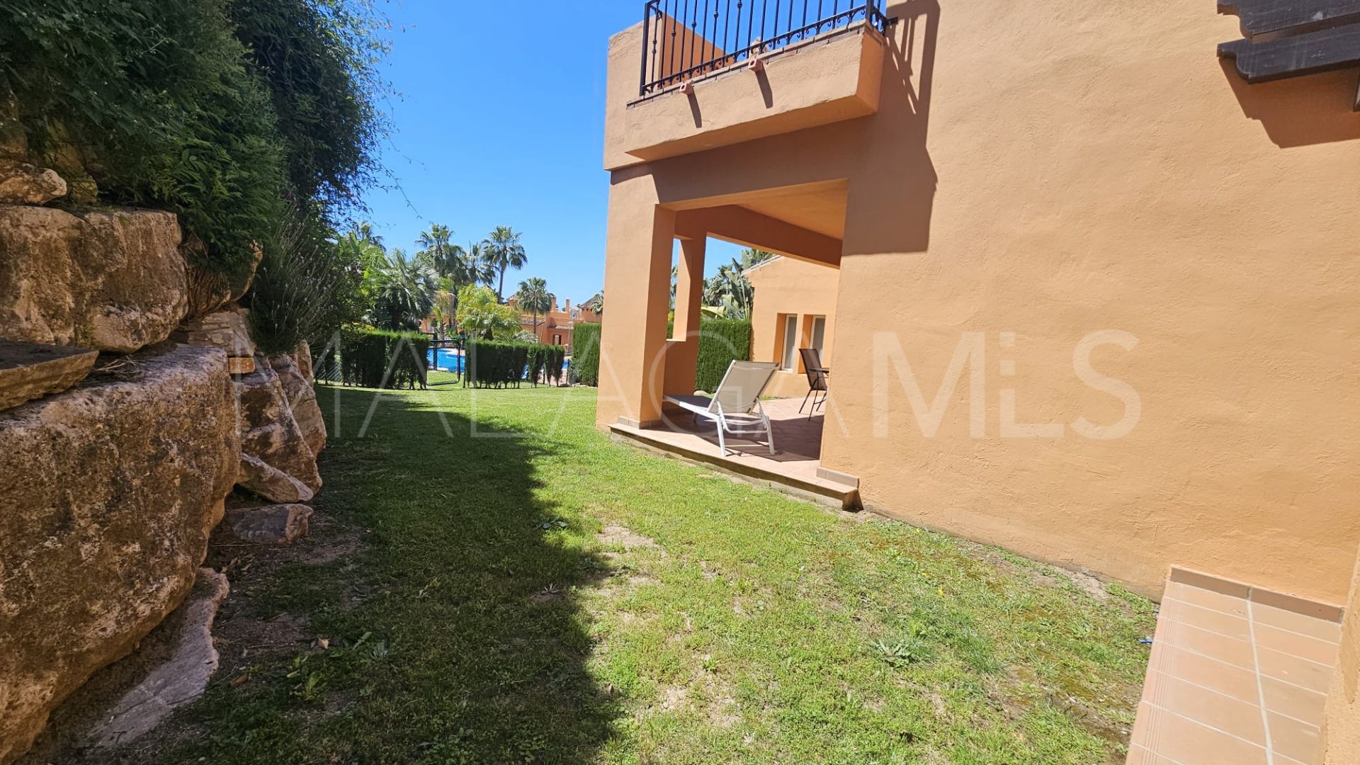 Parhus for sale in Paraíso Bellevue
