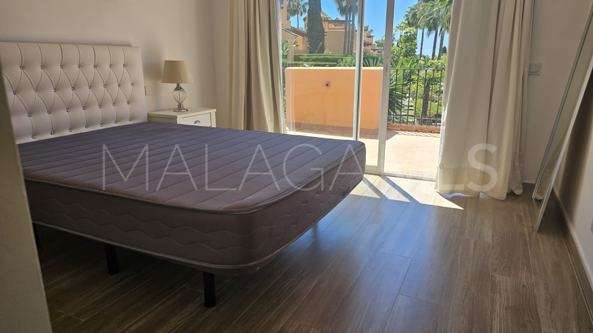 Parhus for sale in Paraíso Bellevue