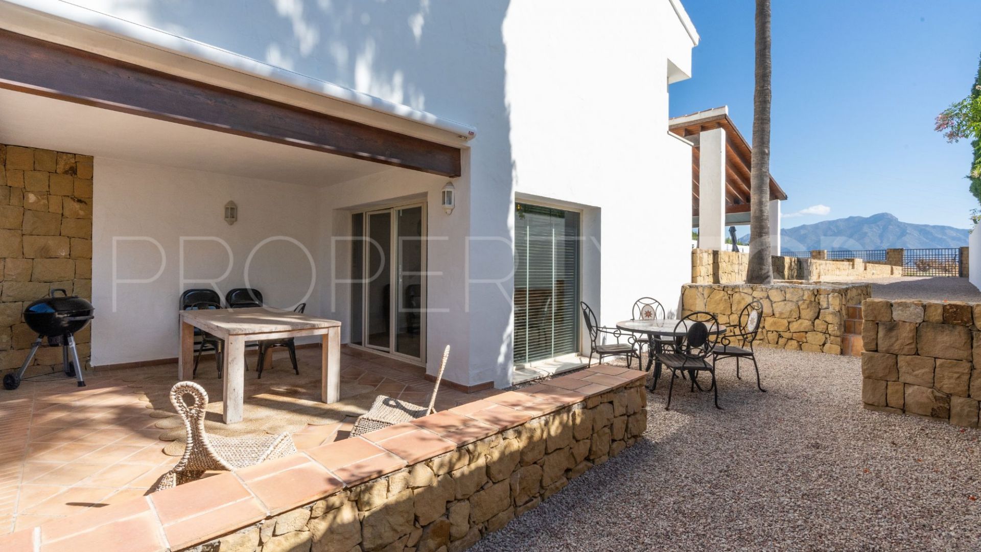 4 bedrooms villa for sale in La Alqueria