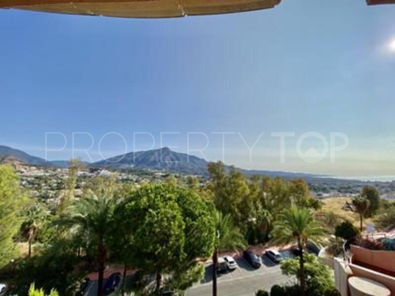2 bedrooms apartment for sale in Magna Marbella