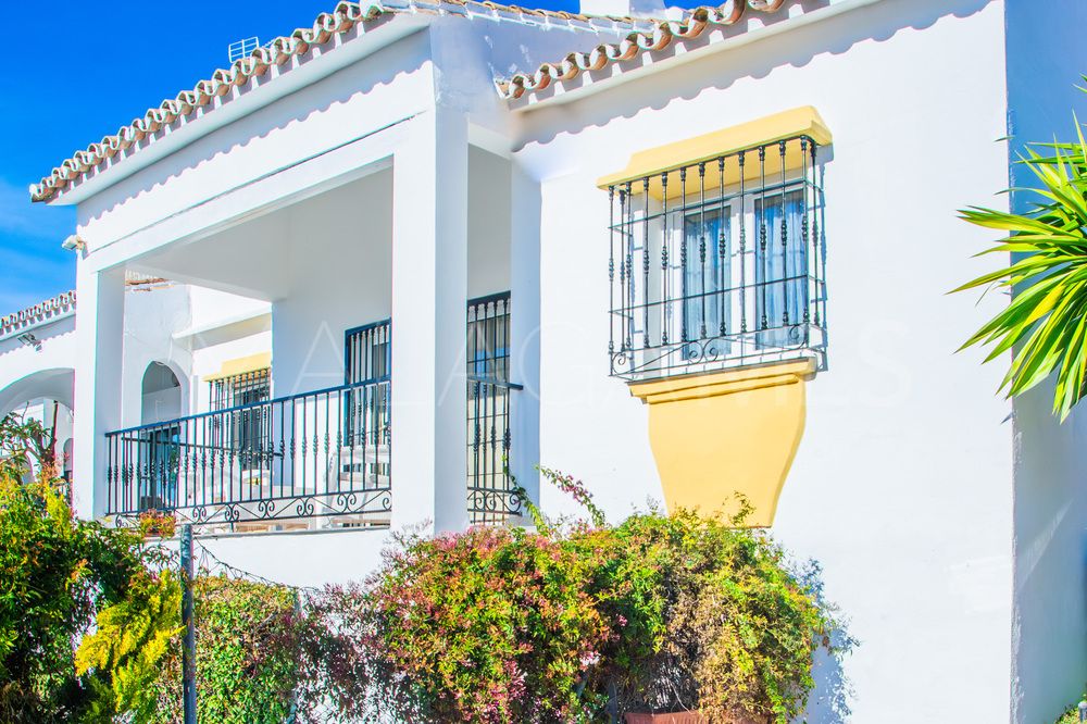 Doppelhaushälfte for sale in Riviera del Sol