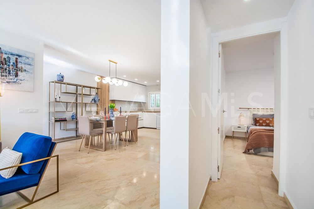 Doppelhaushälfte for sale in Riviera del Sol