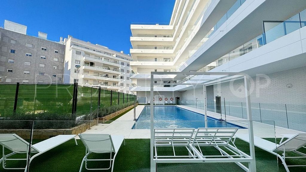 For sale Altos del Rodeo apartment with 3 bedrooms