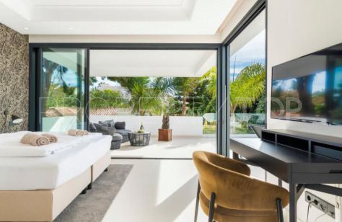 4 bedrooms Rio Verde Playa villa for sale