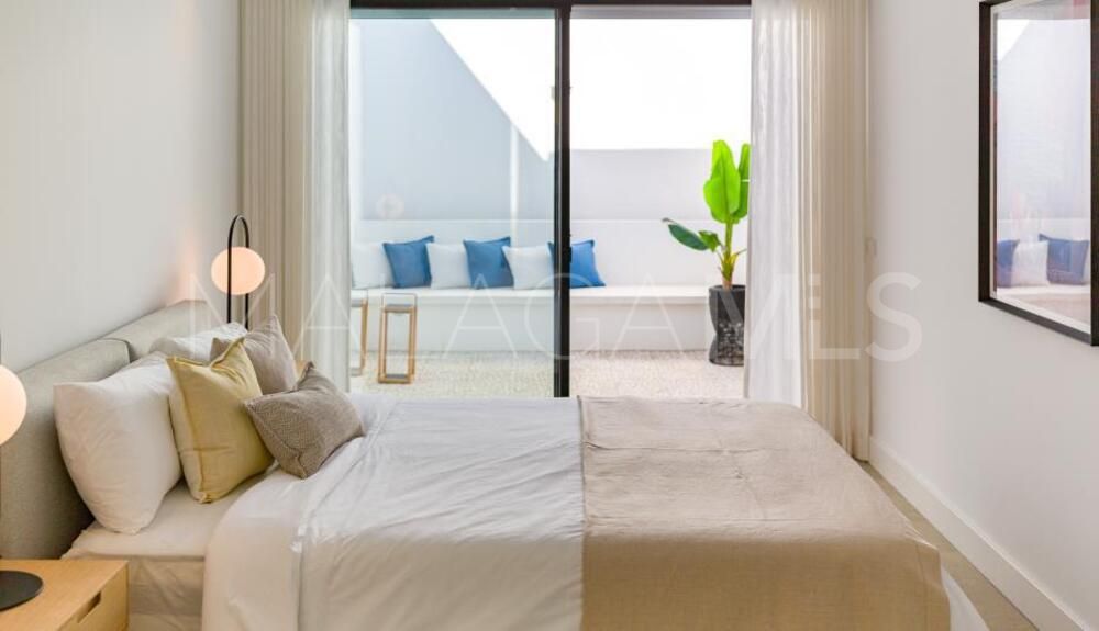 Villa a la venta de 3 bedrooms in Aloha