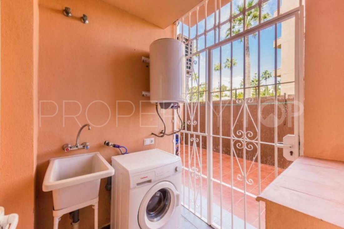 Apartment with 3 bedrooms for sale in Marbesa